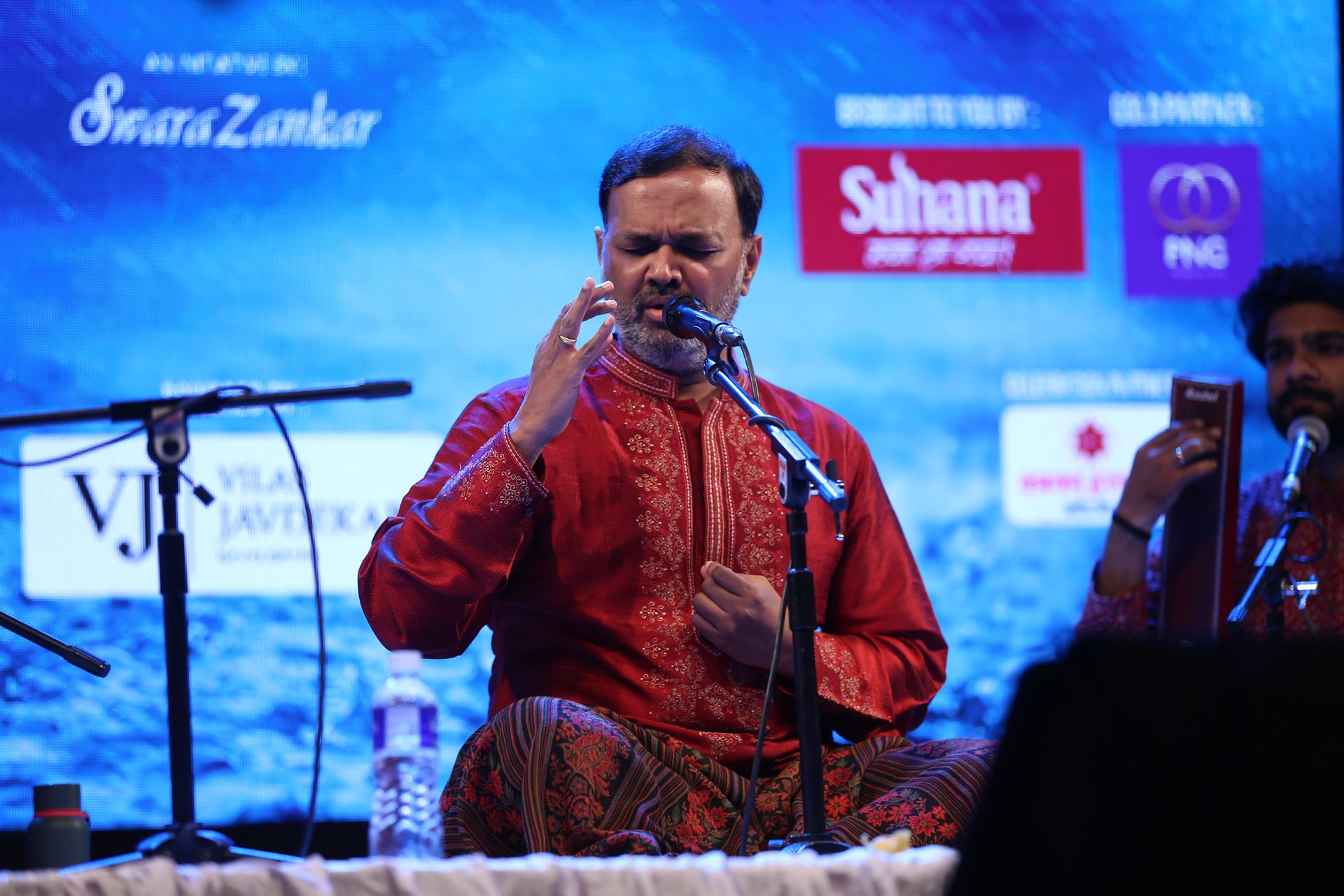 2024 Pune - Swaramalhar